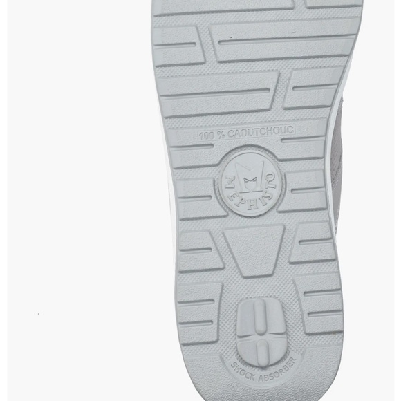 MEPHISTO :Rebecca Perforated Sneaker (Women) - Picture 5 of 10